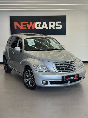 CHRYSLER PT CRUISER TRG