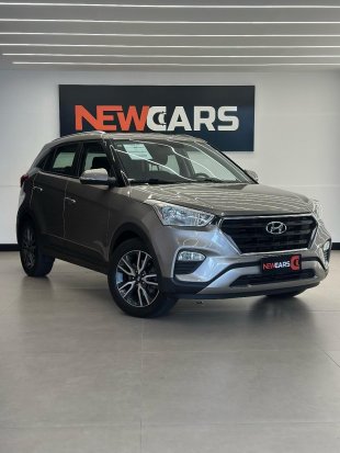HYUNDAI CRETA 16A PULSE